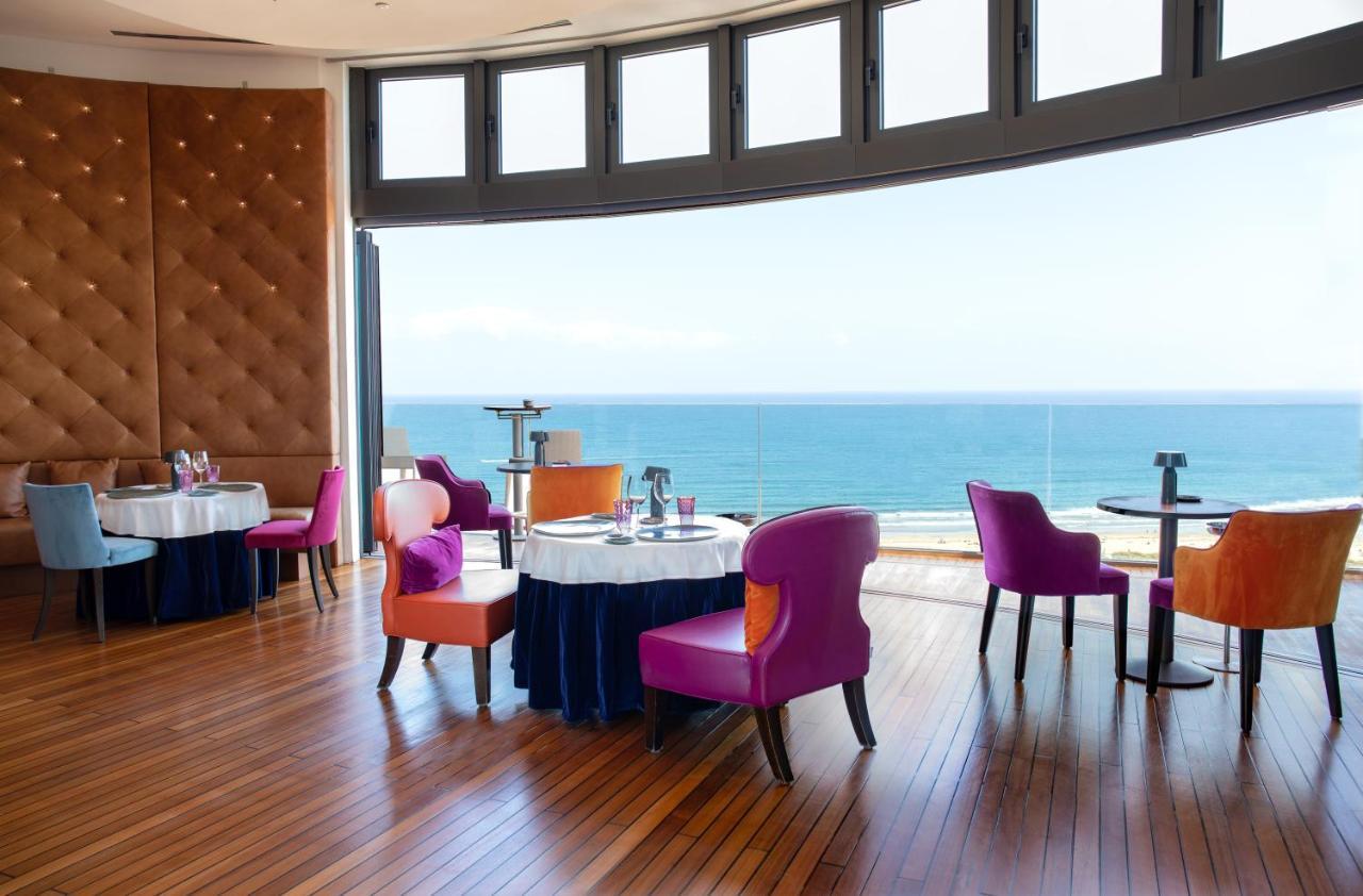 Bohemia Suites & Spa - Adults Only Playa del Inglés Kültér fotó