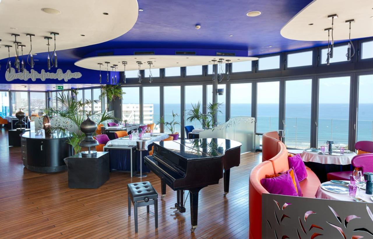 Bohemia Suites & Spa - Adults Only Playa del Inglés Kültér fotó