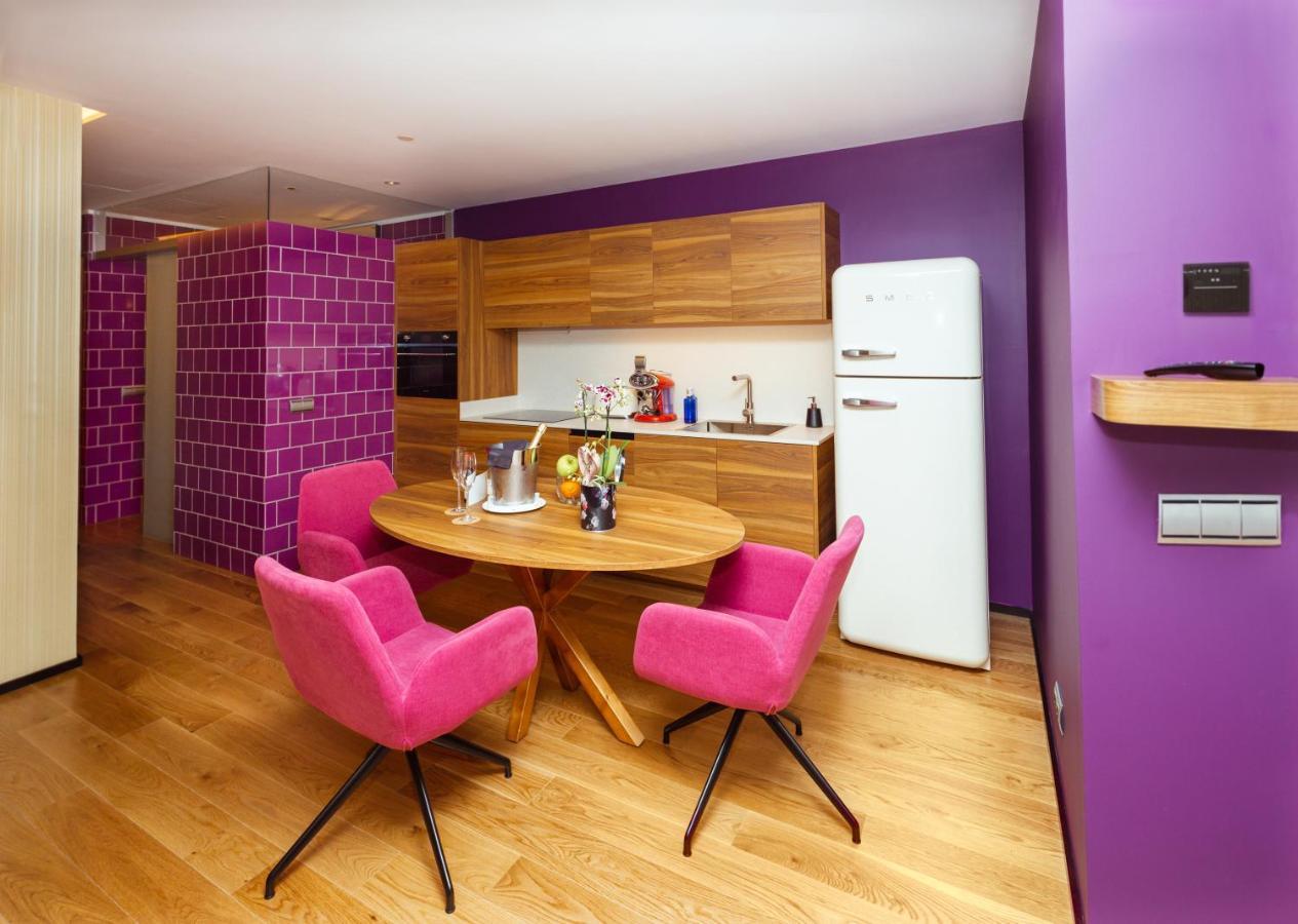 Bohemia Suites & Spa - Adults Only Playa del Inglés Kültér fotó