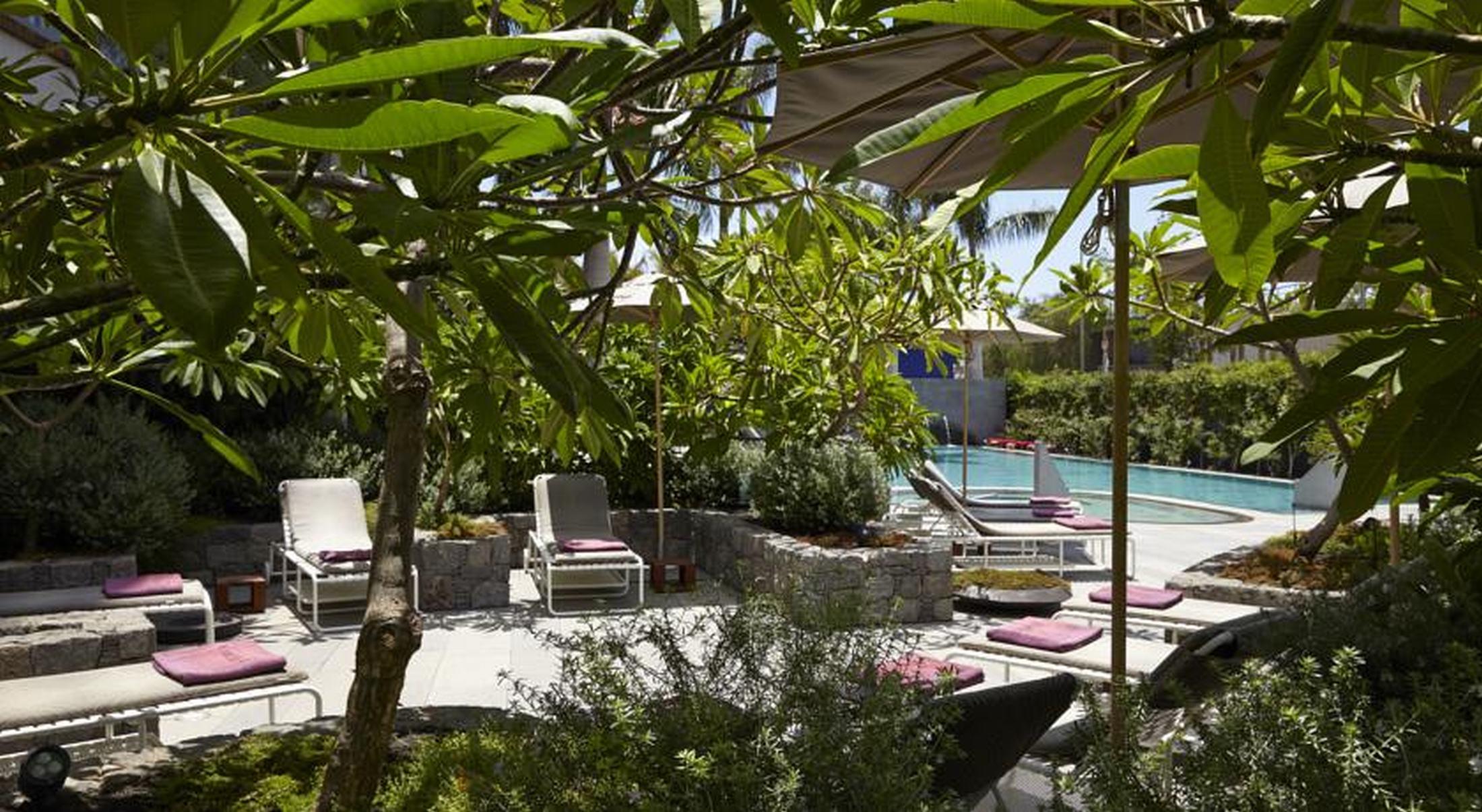 Bohemia Suites & Spa - Adults Only Playa del Inglés Kültér fotó