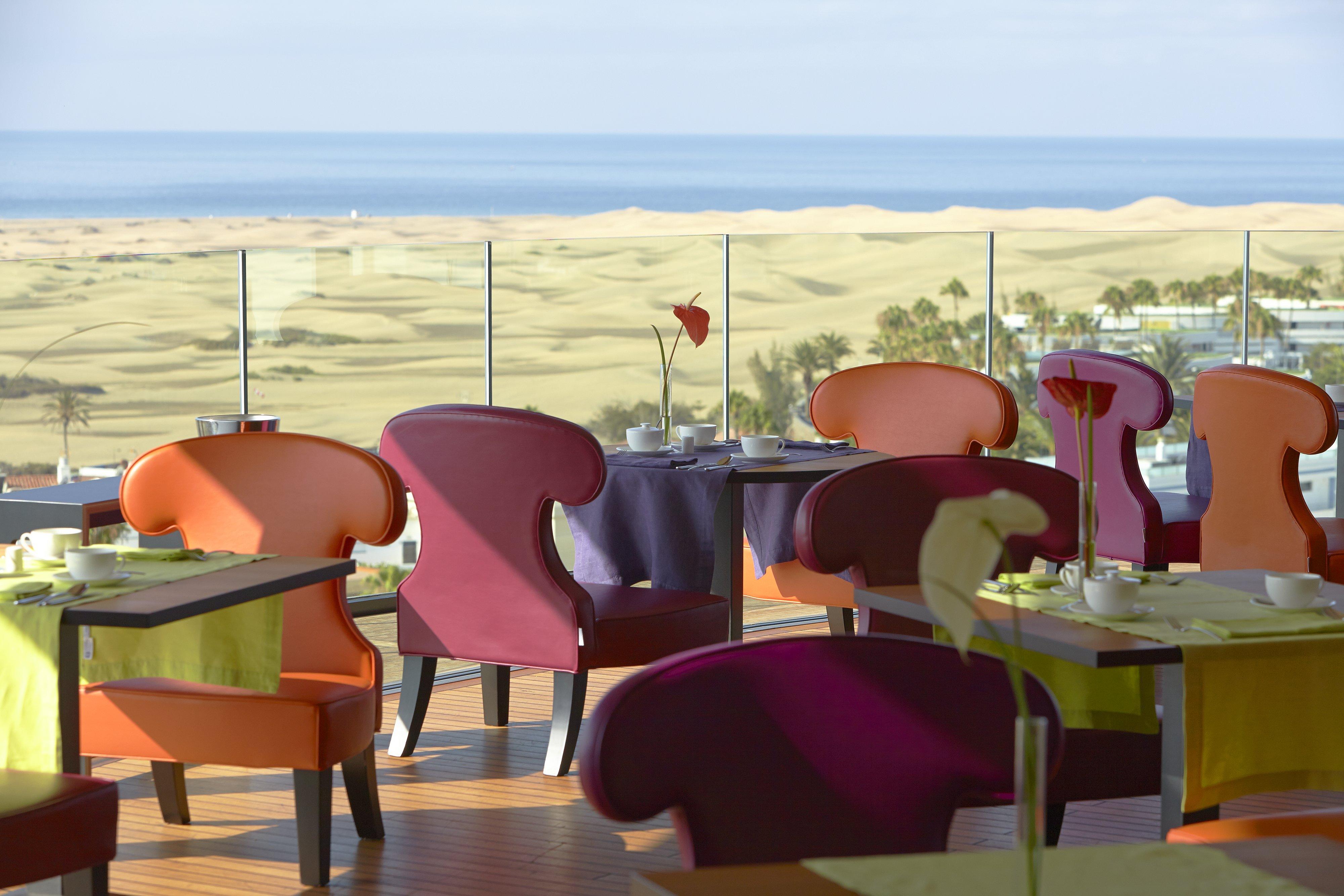 Bohemia Suites & Spa - Adults Only Playa del Inglés Kültér fotó