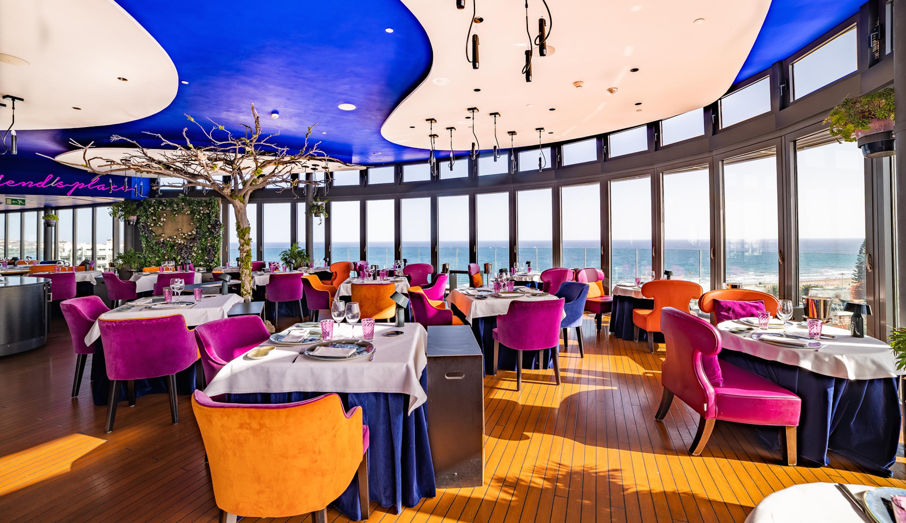 Bohemia Suites & Spa - Adults Only Playa del Inglés Kültér fotó