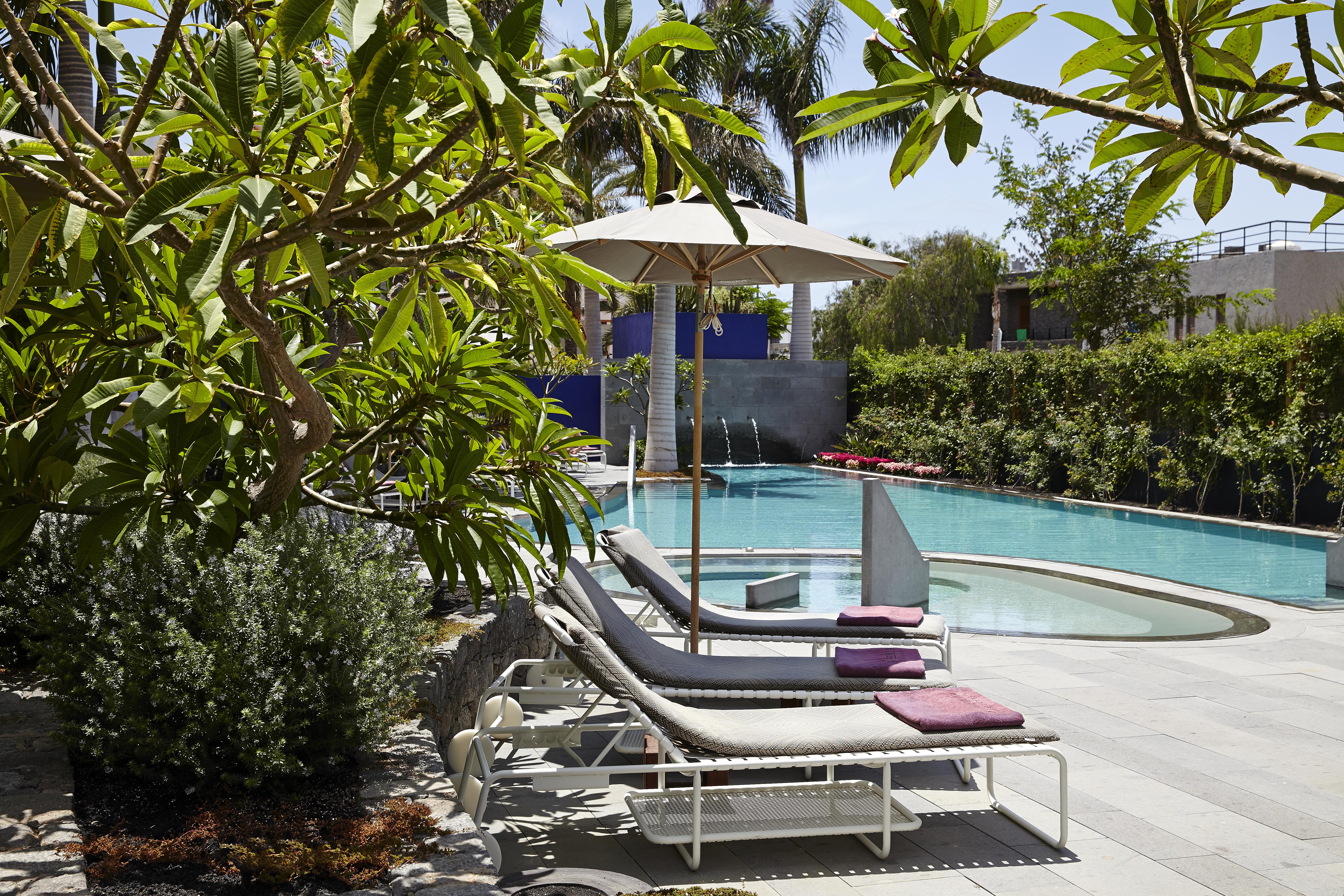 Bohemia Suites & Spa - Adults Only Playa del Inglés Kültér fotó