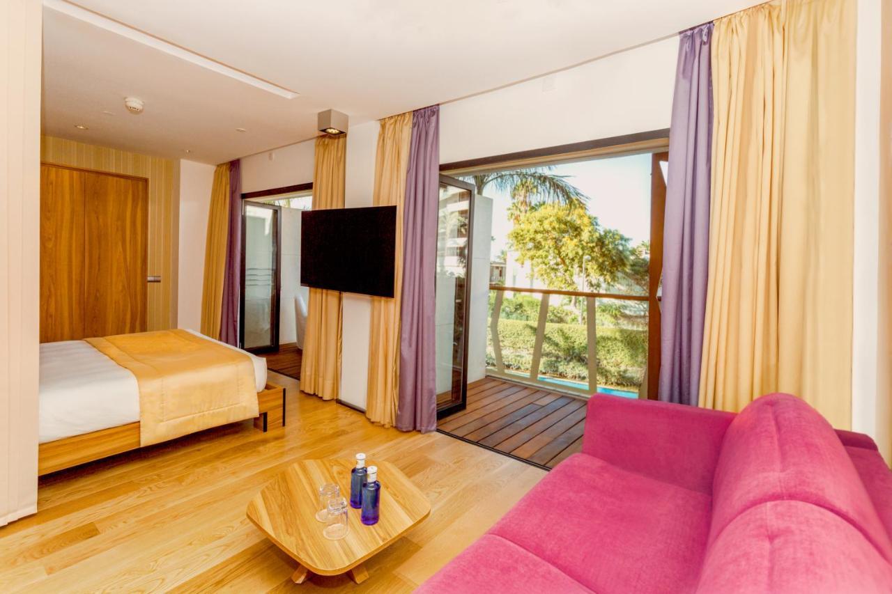 Bohemia Suites & Spa - Adults Only Playa del Inglés Kültér fotó